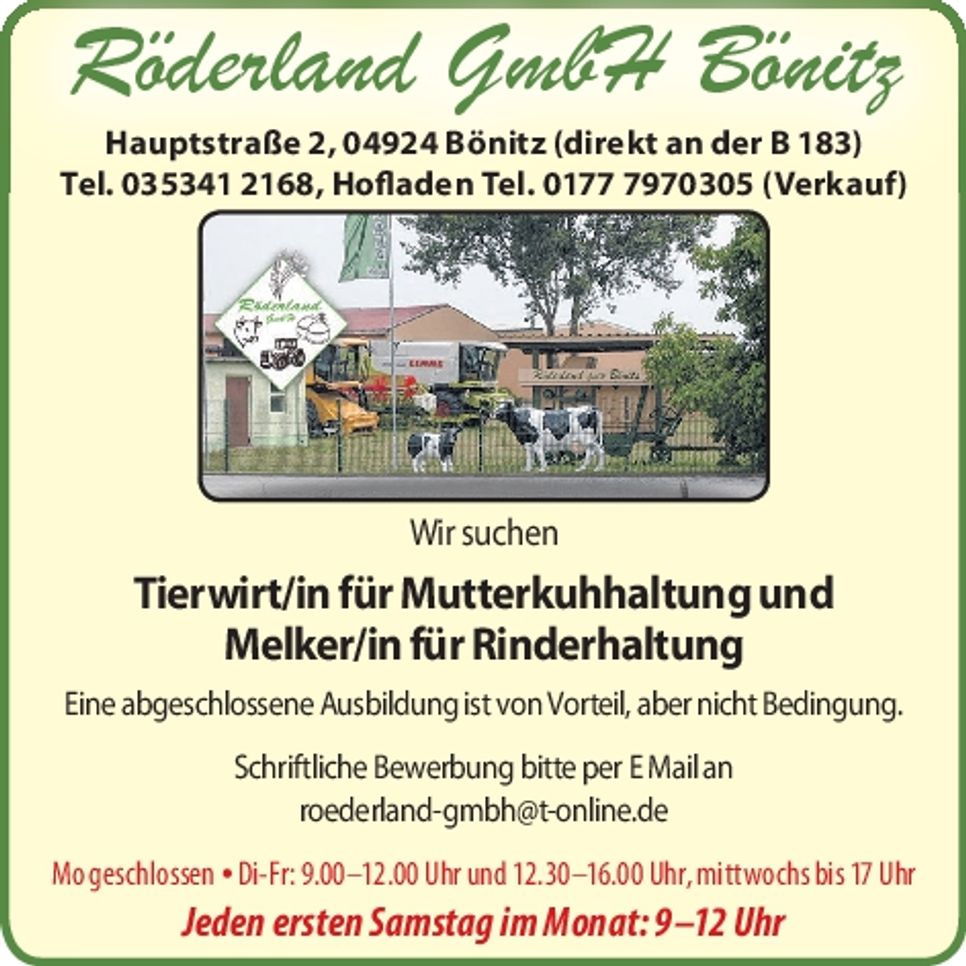 Röderland GmbH