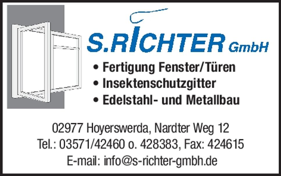 S. Richter GmbH