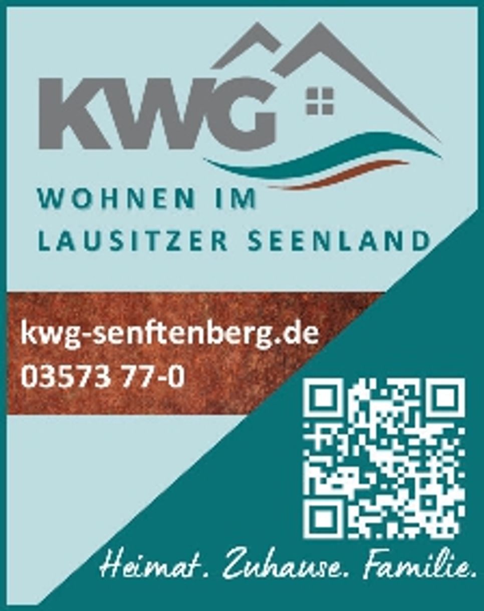 KWG- NEU: Heimat, Zuhause, Familie