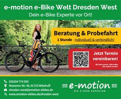 Emotion E-Bikes