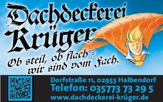 SoSei_Profis_Dachdeckerei Krüger