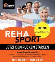 Fit Inn / Rehasport