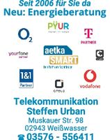 Telekommunikation Urban