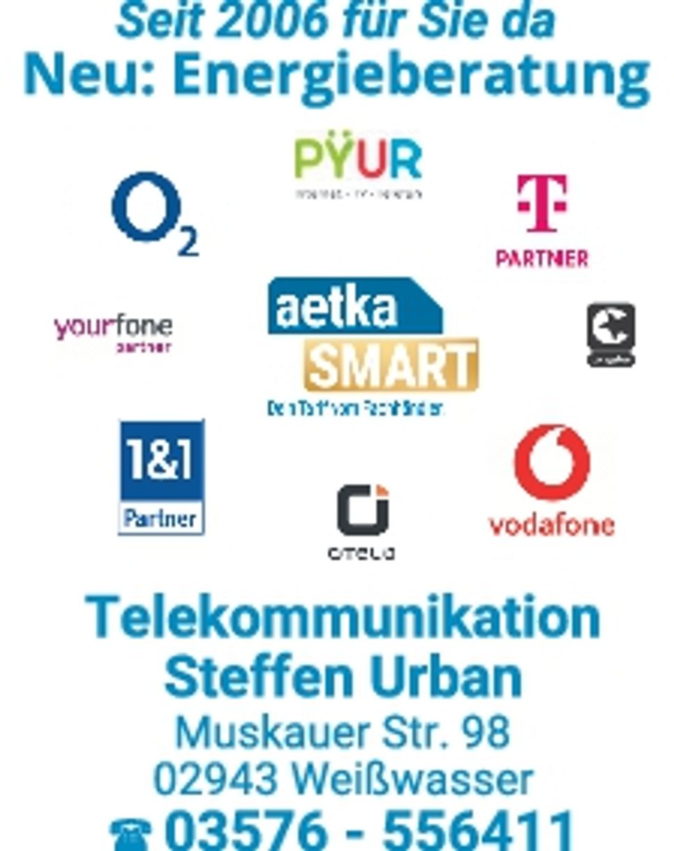 Telekommunikation Urban