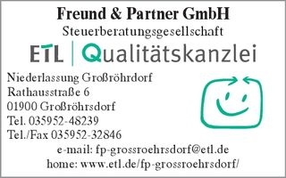 Freund & Partner