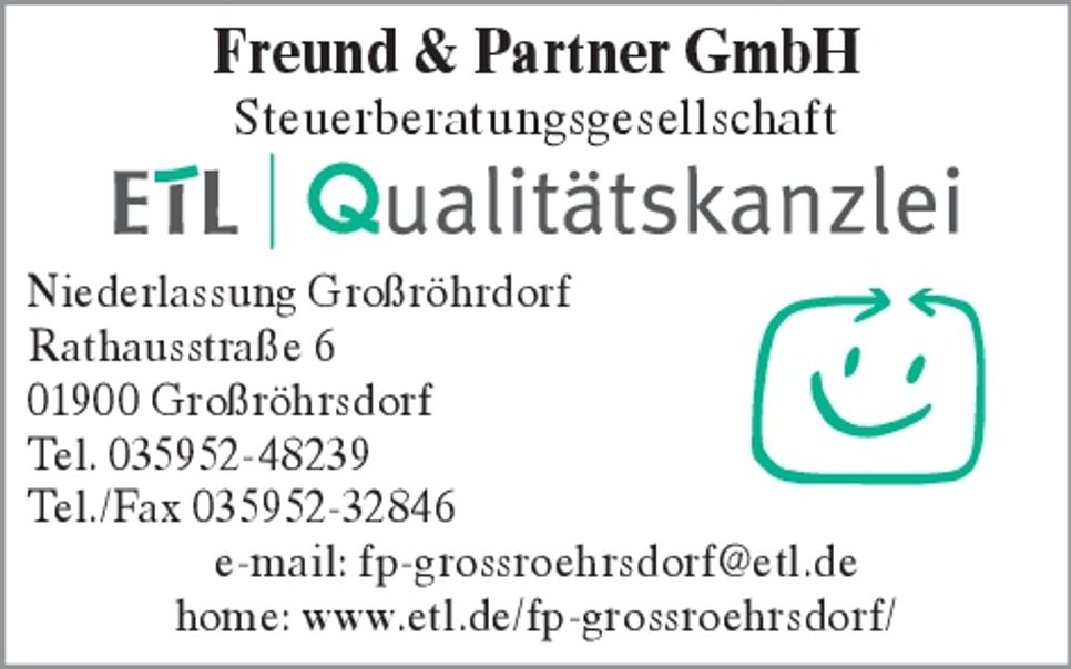 Freund & Partner